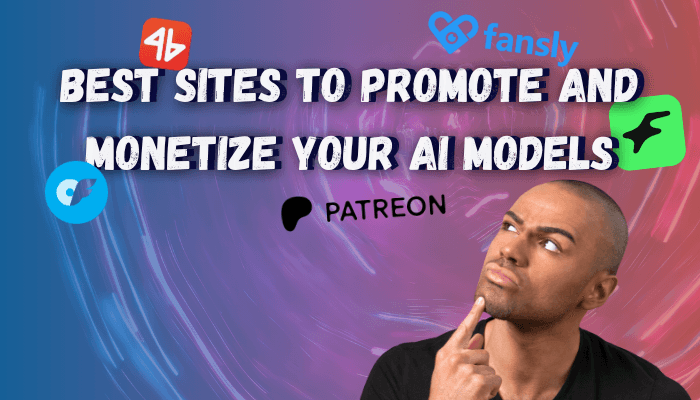 Monetize Your AI Models