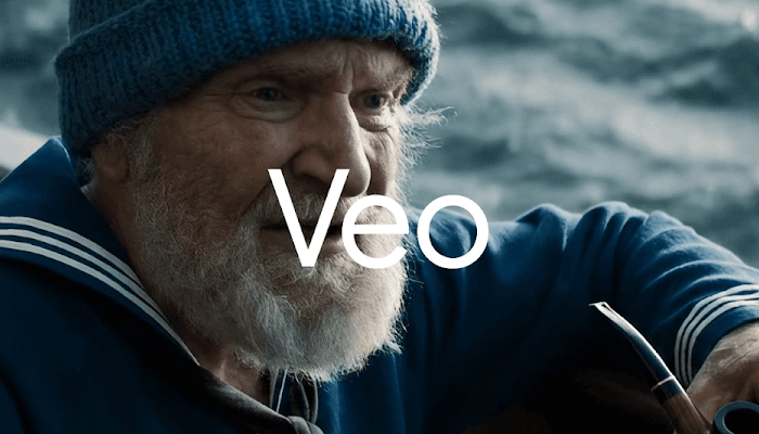 Google Veo 3